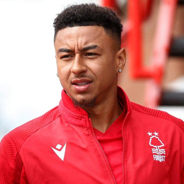 Jesse Lingard watch collection